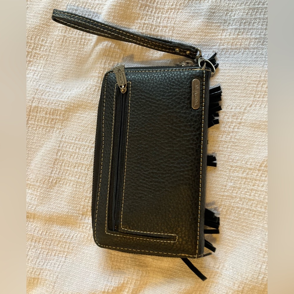 Trinity Ranch Bags| Trinity Ranch Wallet - Picture 3 of 6